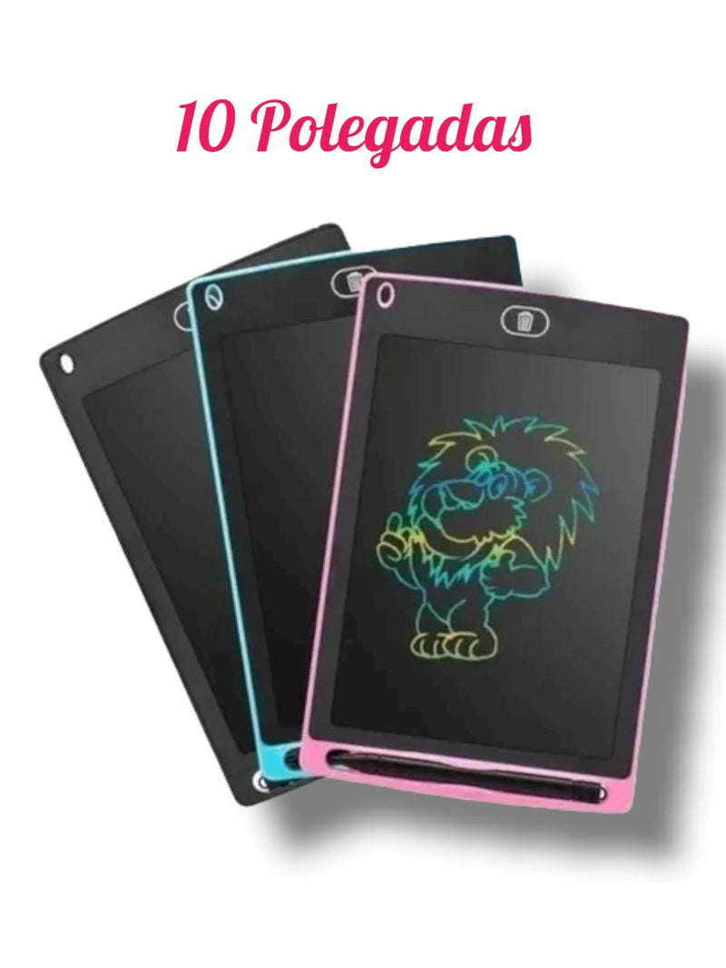 Tablet Mágico Educativo10 Polegadas